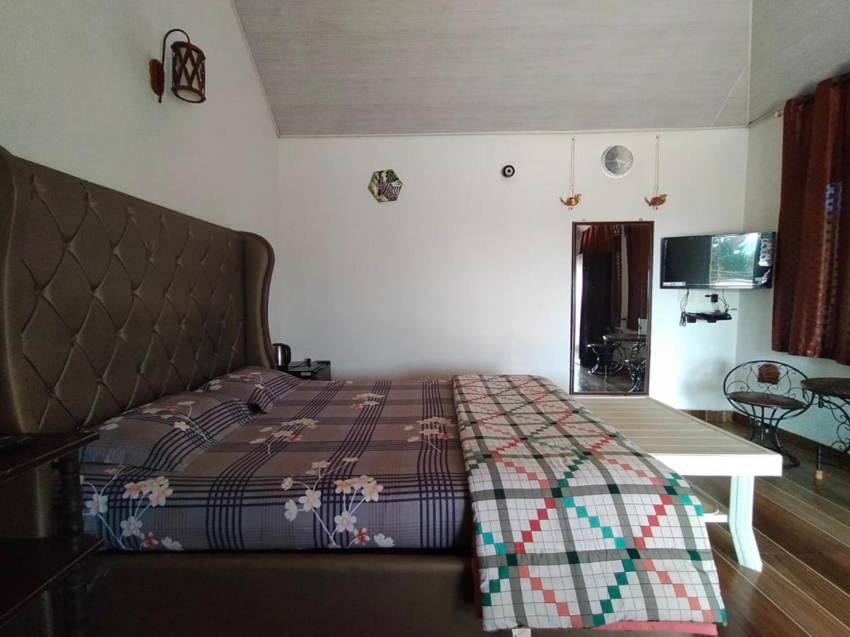 Snowdrop Inn Coorg Madikeri Zewnętrze zdjęcie