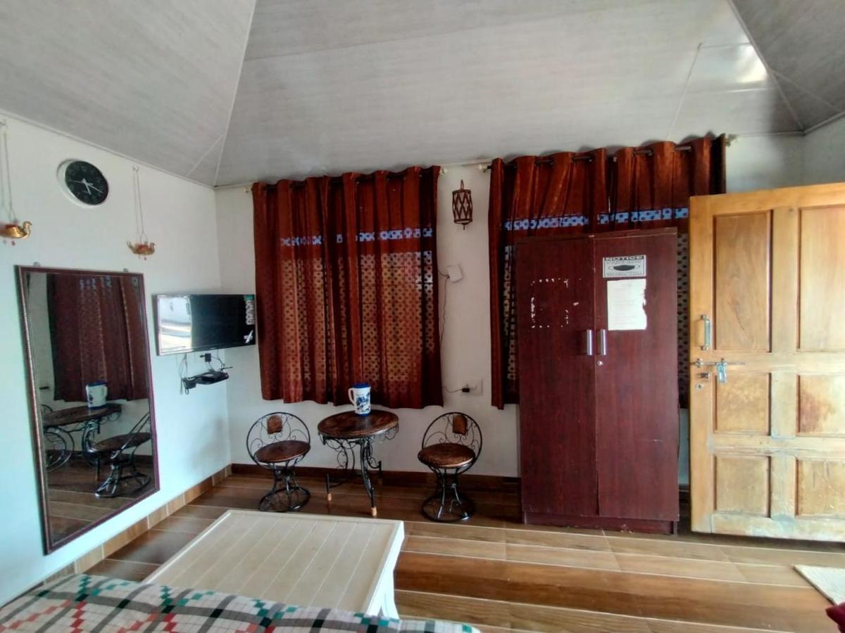 Snowdrop Inn Coorg Madikeri Zewnętrze zdjęcie