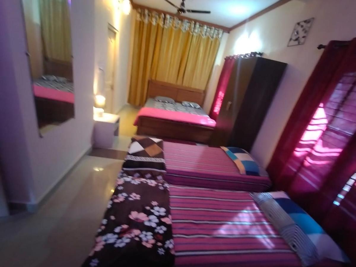 Snowdrop Inn Coorg Madikeri Zewnętrze zdjęcie