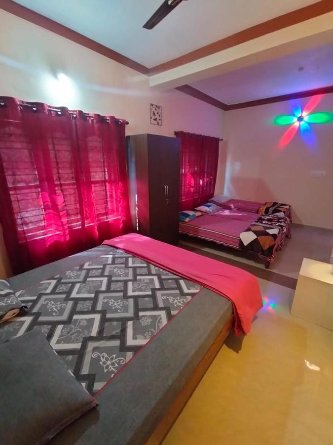 Snowdrop Inn Coorg Madikeri Zewnętrze zdjęcie