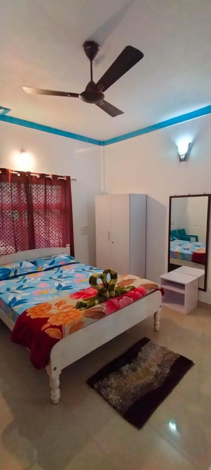 Snowdrop Inn Coorg Madikeri Zewnętrze zdjęcie