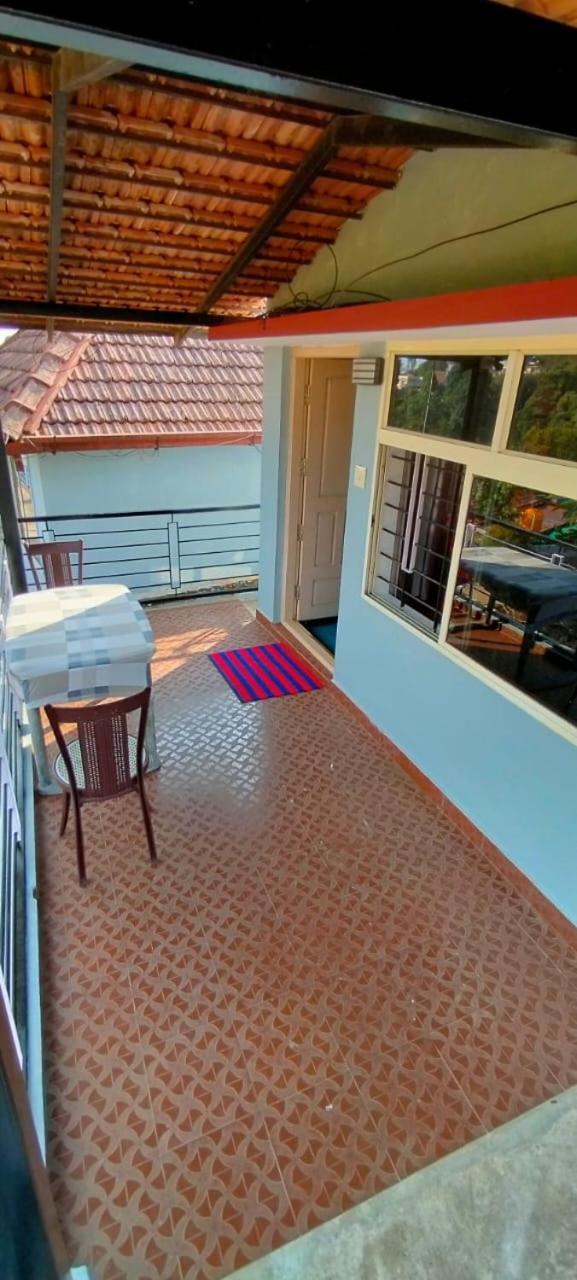 Snowdrop Inn Coorg Madikeri Zewnętrze zdjęcie