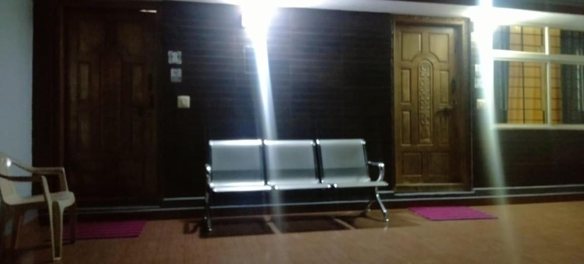 Snowdrop Inn Coorg Madikeri Pokój zdjęcie