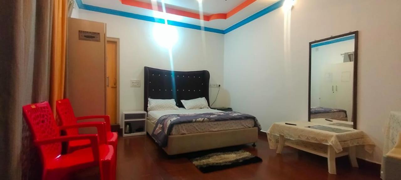 Snowdrop Inn Coorg Madikeri Zewnętrze zdjęcie
