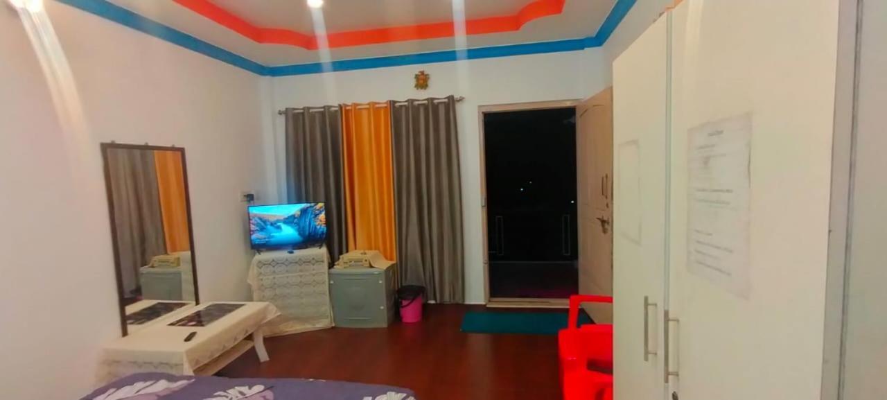 Snowdrop Inn Coorg Madikeri Zewnętrze zdjęcie