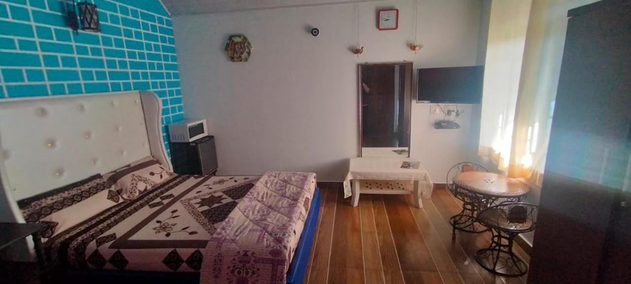 Snowdrop Inn Coorg Madikeri Zewnętrze zdjęcie
