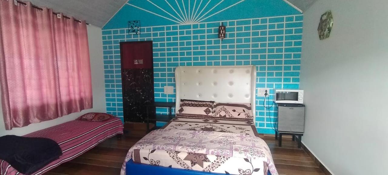 Snowdrop Inn Coorg Madikeri Zewnętrze zdjęcie
