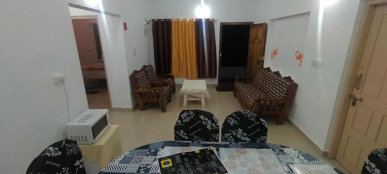 Snowdrop Inn Coorg Madikeri Zewnętrze zdjęcie
