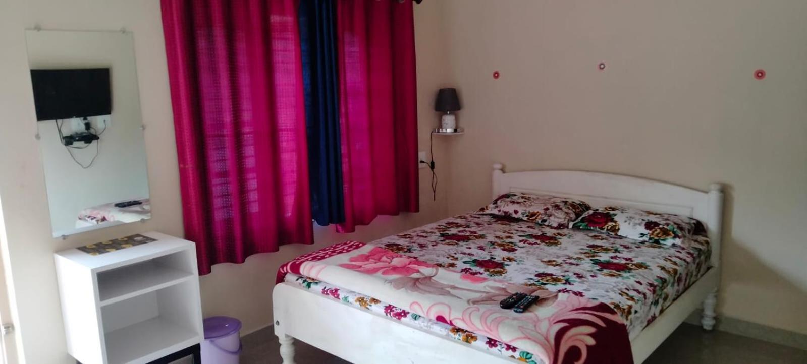 Snowdrop Inn Coorg Madikeri Zewnętrze zdjęcie