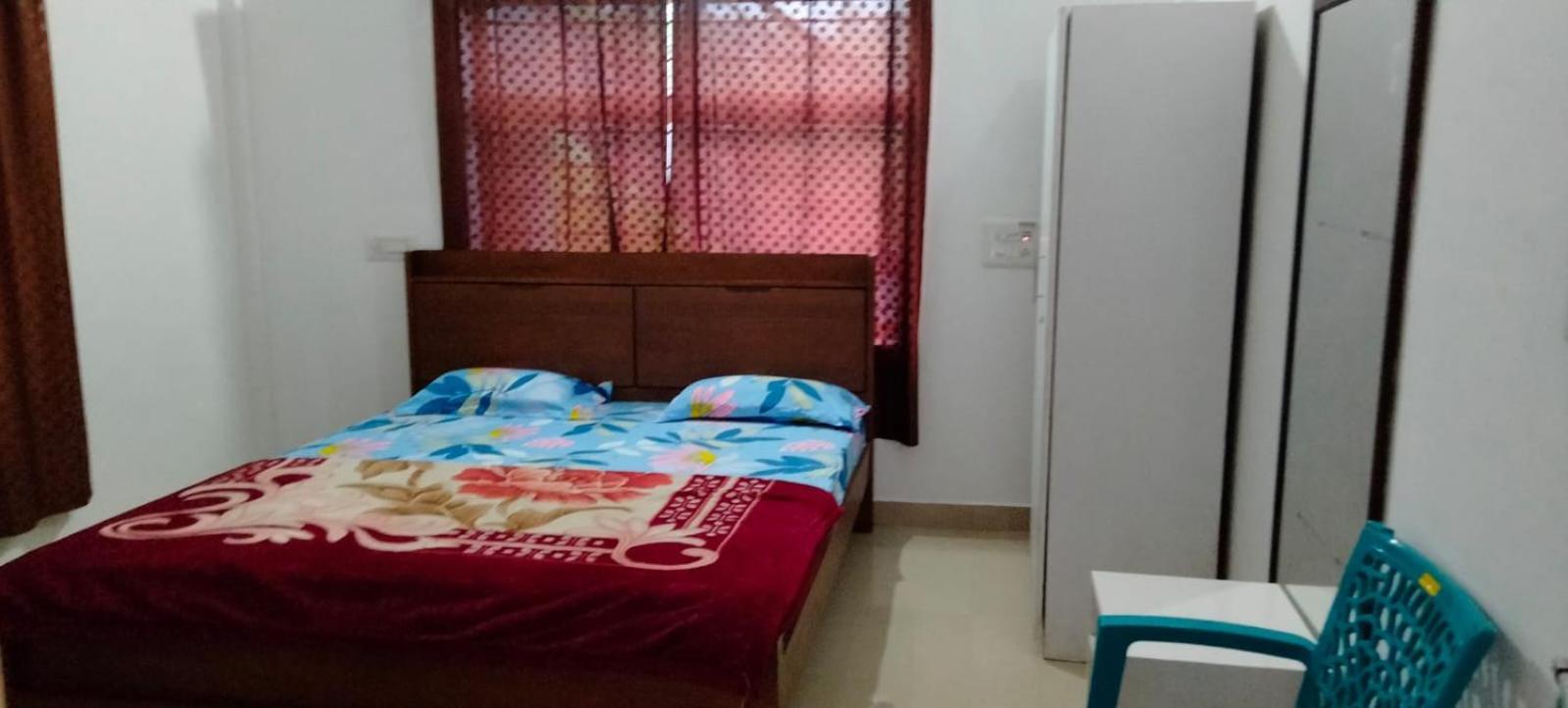 Snowdrop Inn Coorg Madikeri Zewnętrze zdjęcie