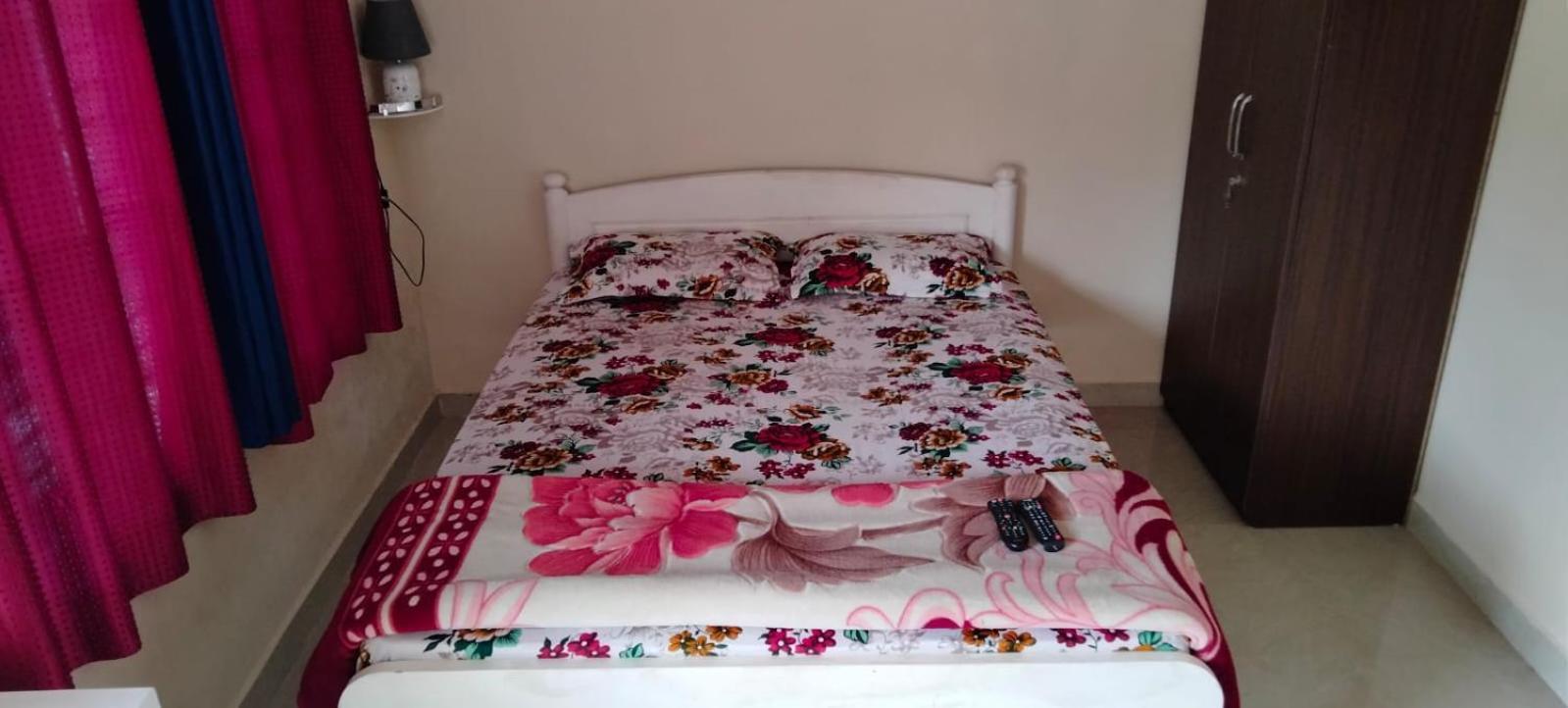 Snowdrop Inn Coorg Madikeri Zewnętrze zdjęcie